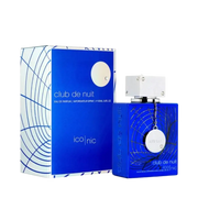 Club de Nuit Iconic Eau de Parfum Masculino - Armaf