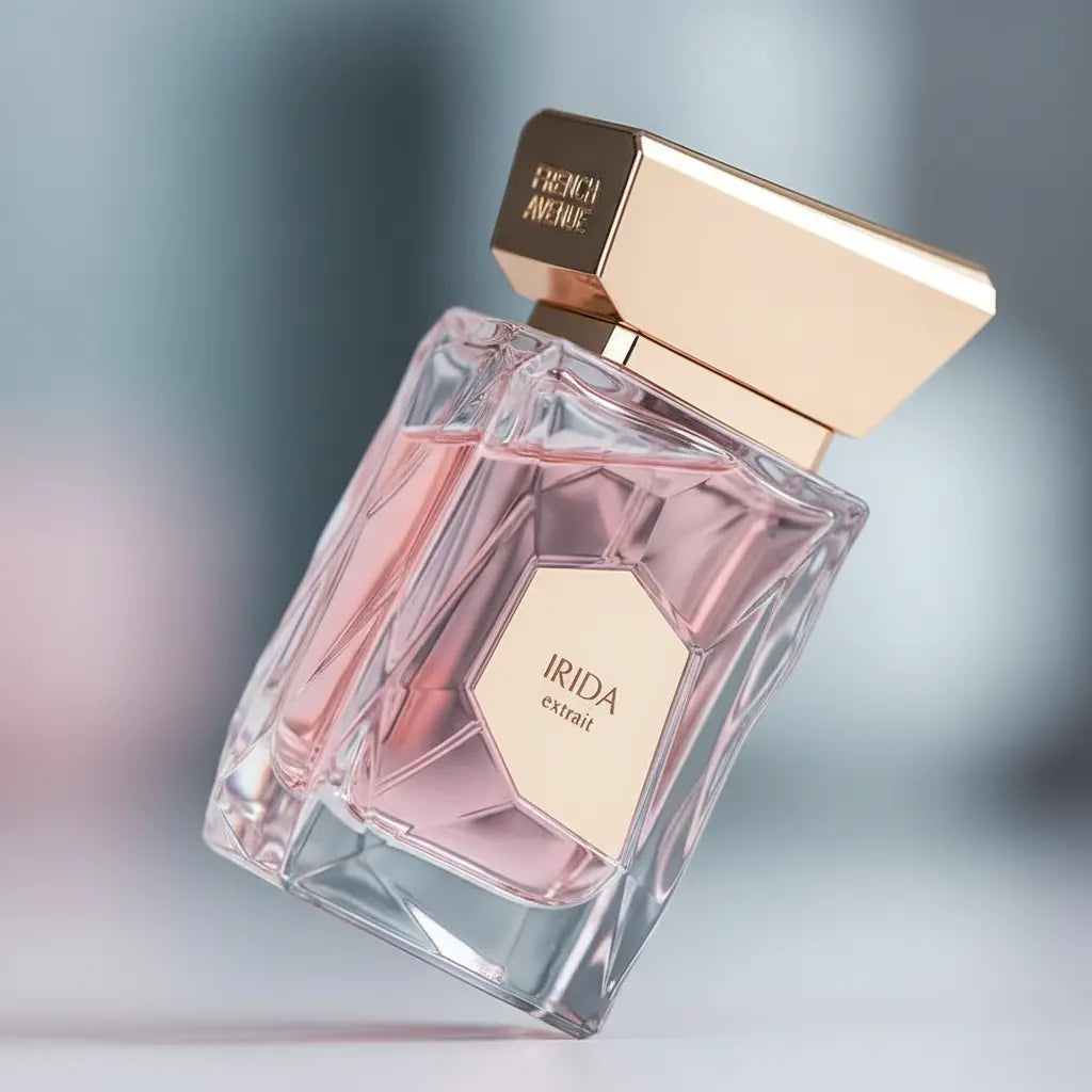 Irida Extrait de Parfum Feminino - French Avenue