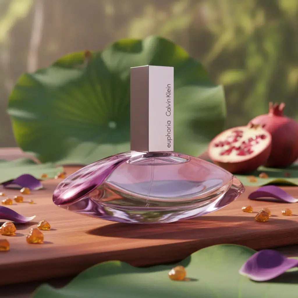 Decant Euphoria Eau de Parfum Feminino - Calvin Klein