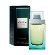 Charm Eau de Toilette Masculino - Lonkoom