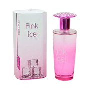 Pink Ice Eau de Parfum Feminino - Omerta