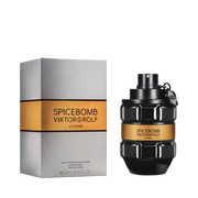 Spicebomb Extreme Eau de Parfum Masculino - Viktor&Rolf