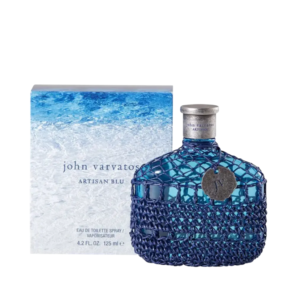 Artisan Blu Eau de Toilette Masculino - John Varvatos