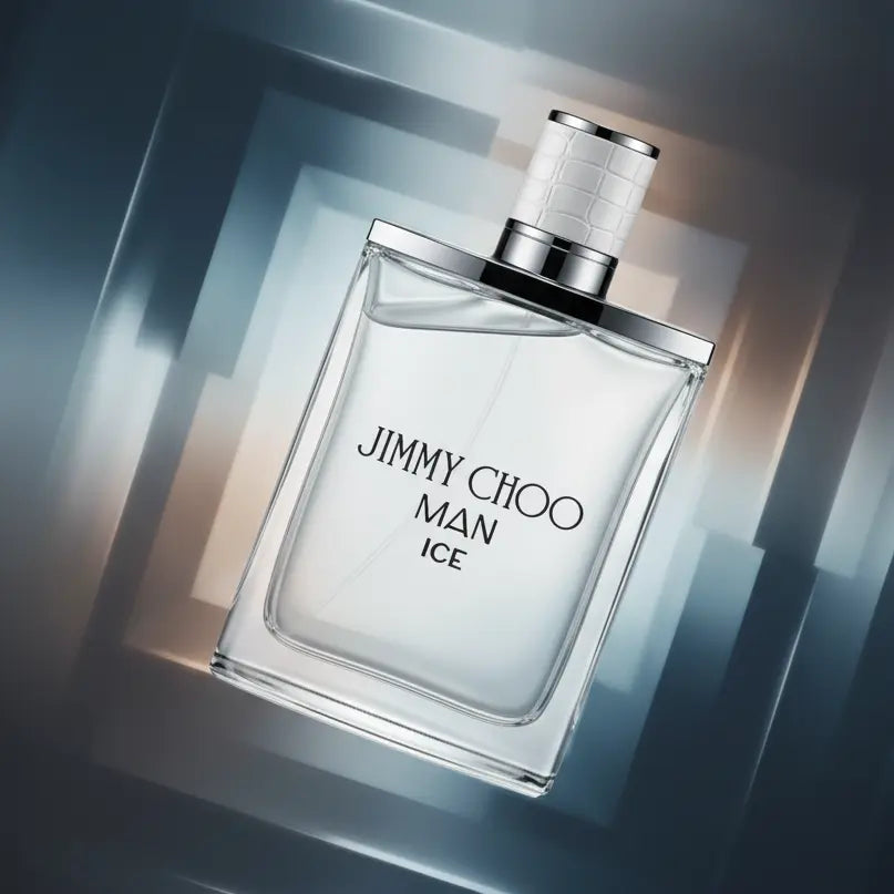 Jimmy Choo Man Ice Eau de Toilette Masculino - Jimmy Choo
