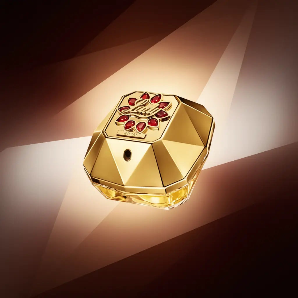 Lady Million Royal Eau de Parfum Feminino - Paco Rabanne