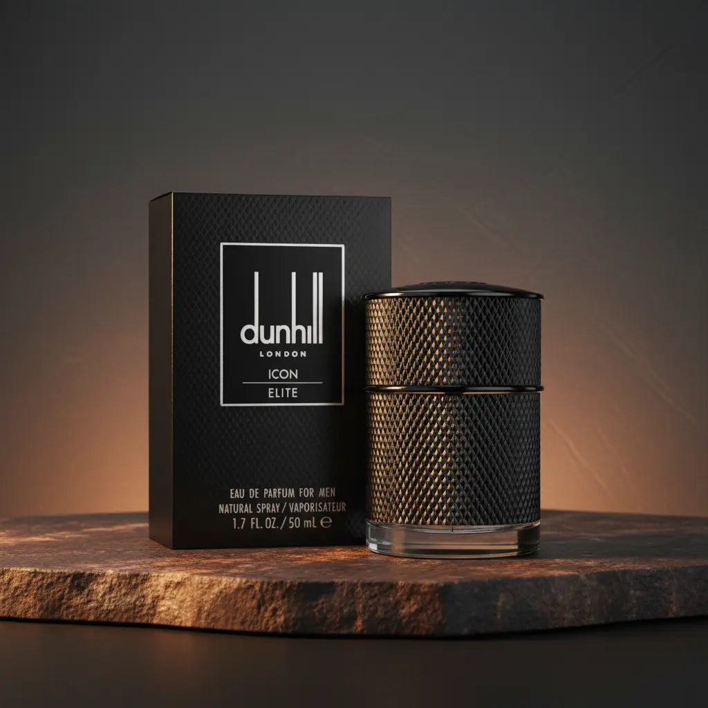 Icon Elite Eau de Parfum Masculino - Dunhill