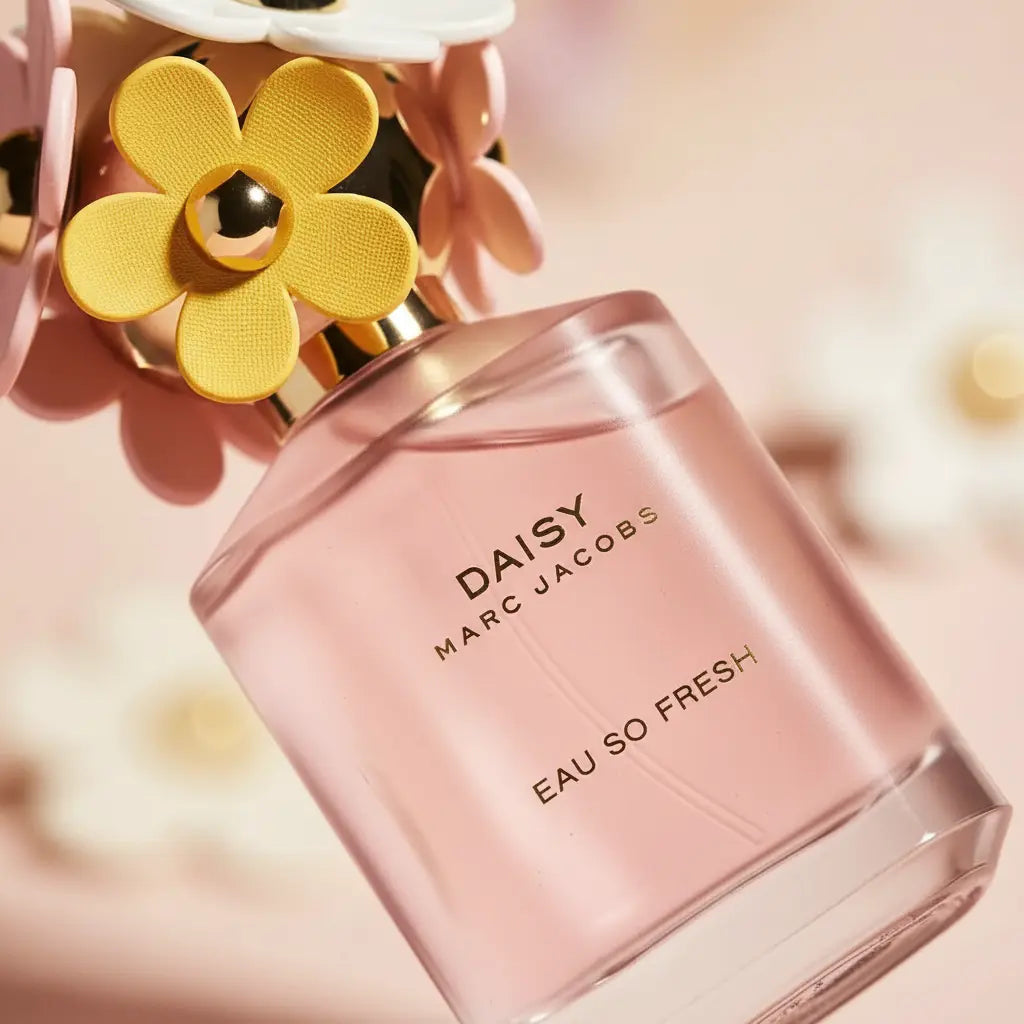 Daisy Eau So Fresh Eau de Toilette Feminino - Marc Jacobs