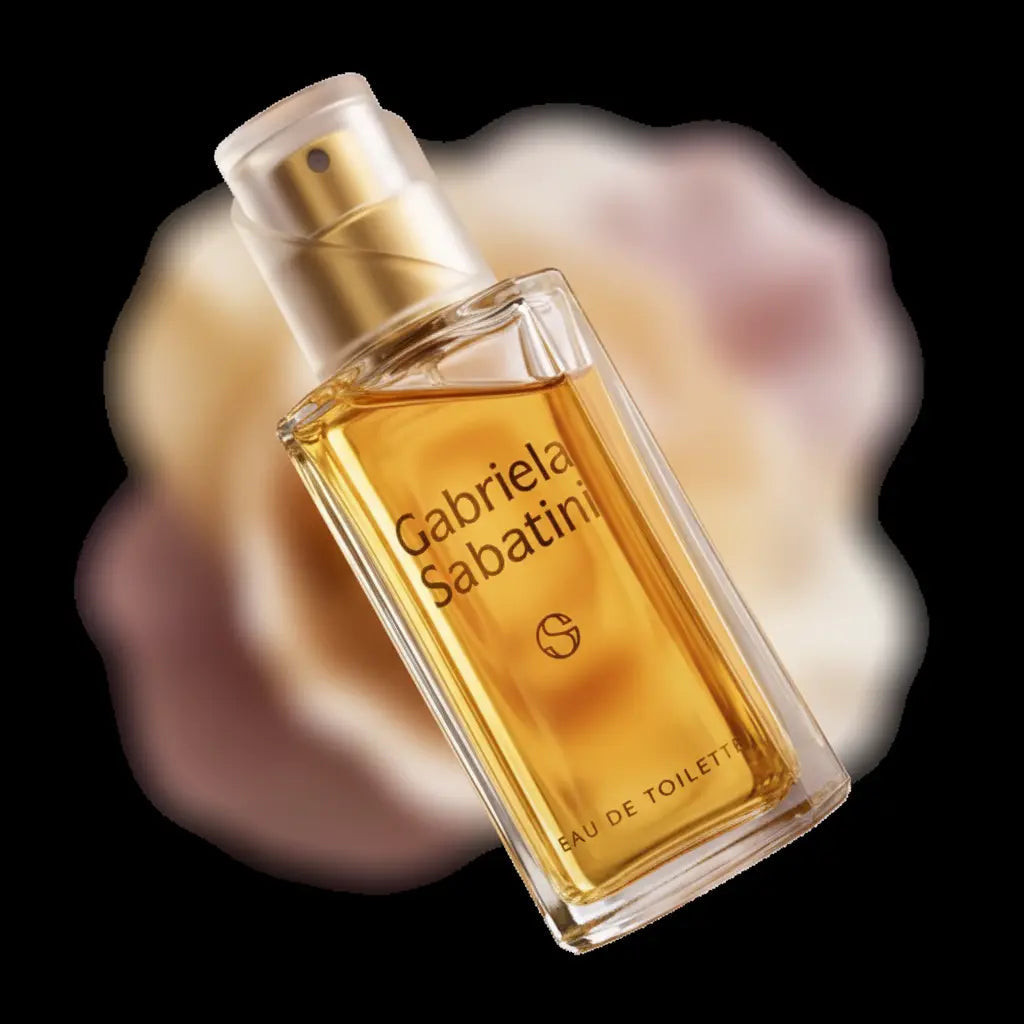 Gabriela Sabatini Eau de Toilette Feminino - Gabriela Sabatini