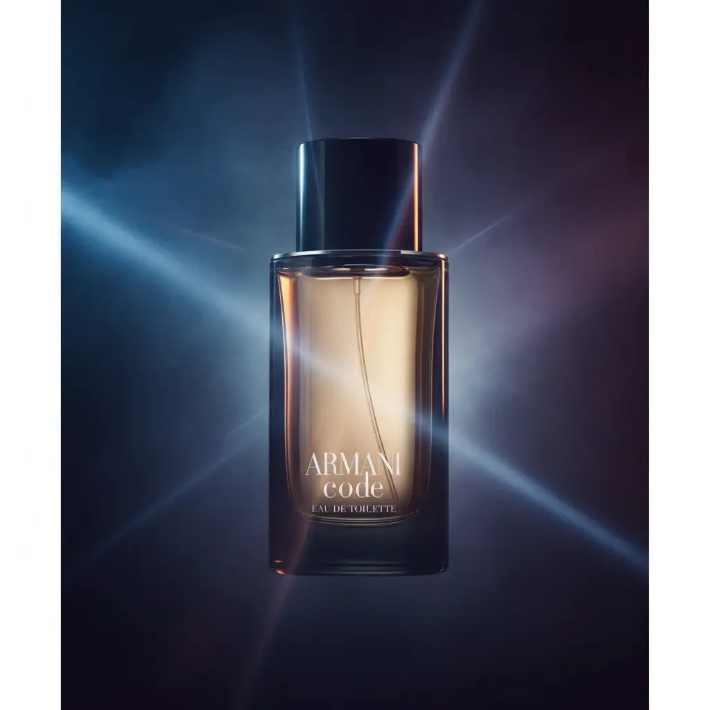 Armani Code Eau de Toilette Masculino - Giorgio Armani