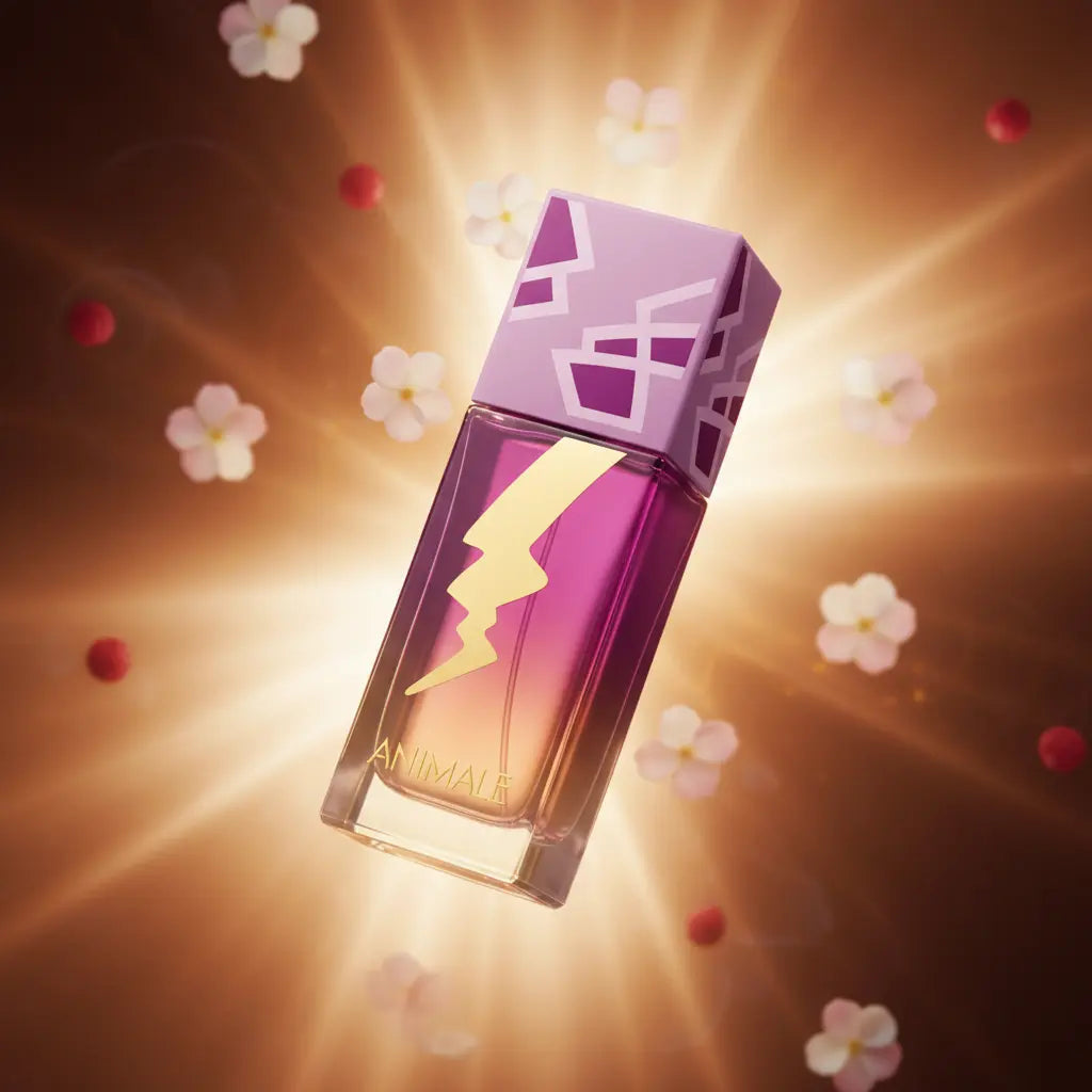 Animale Sexy Eau de Parfum Feminino - Animale