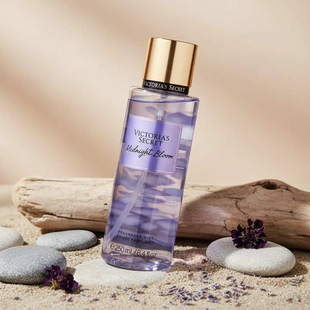 Body Splash Midnight Bloom - Victoria's Secret