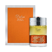 Dubai Roeya Eau de Parfum Unissex - The Spirit of Dubai