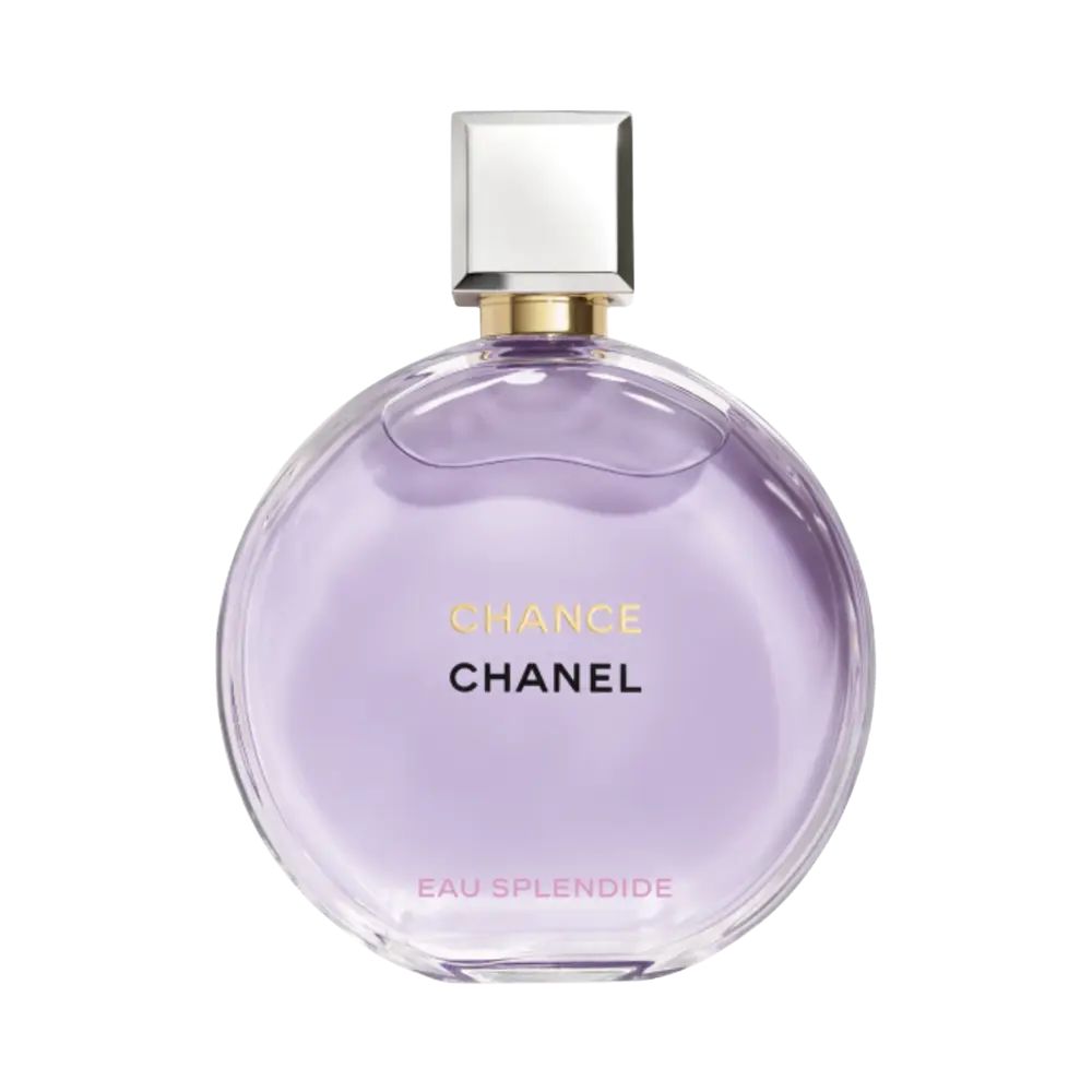 Chance Eau Splendide Eau de Parfum Feminino - Chanel