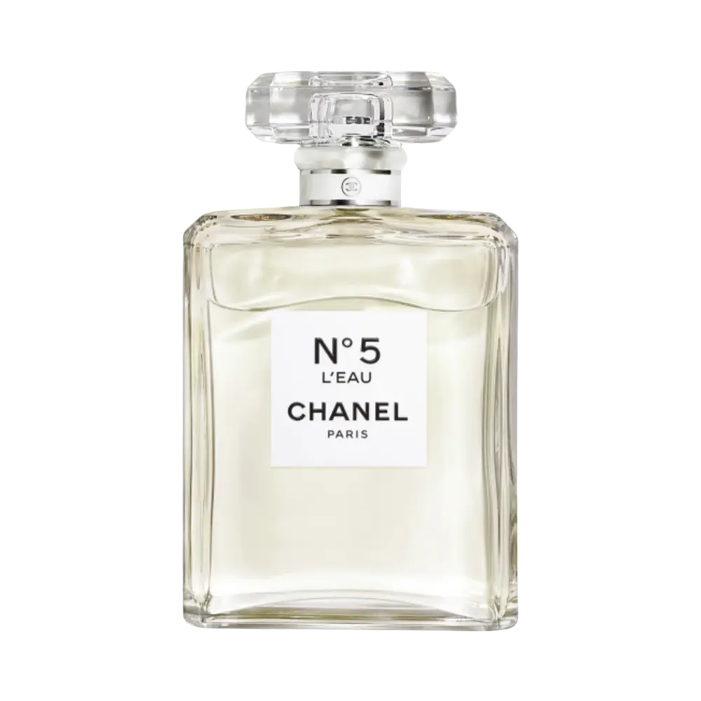 N°5 L'Eau Eau de Toilette Feminino - Chanel