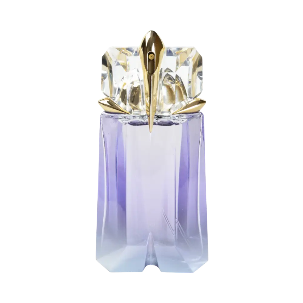 Alien Aqua Chic Eau de Toilette Légère Feminino - Mugler