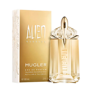 Alien Goddess Eau de Parfum Feminino - Mugler