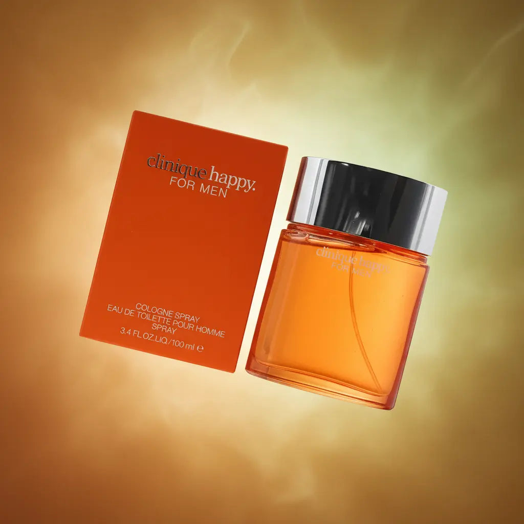 Happy For Men Eau de Toilette Masculino - Clinique