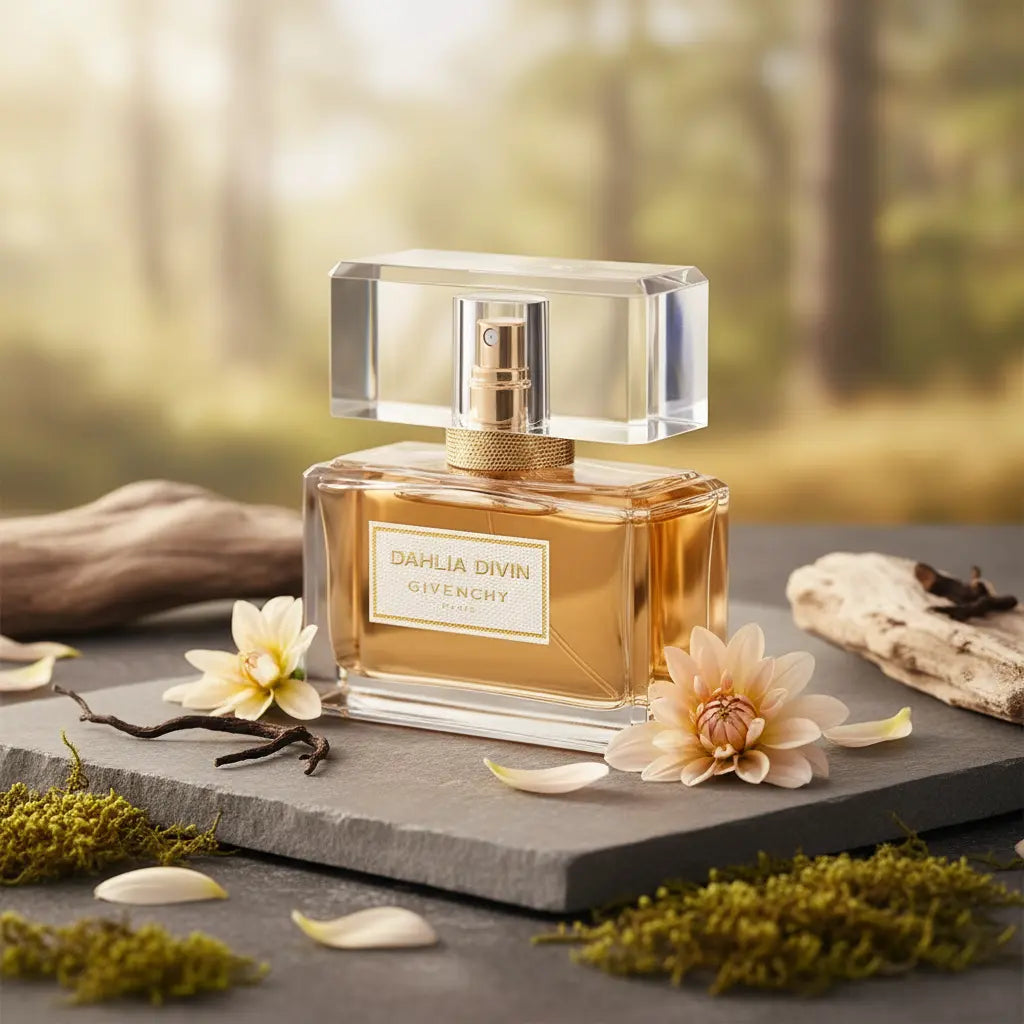 Decant Dahlia Divin Eau de Parfum Feminino - Givenchy