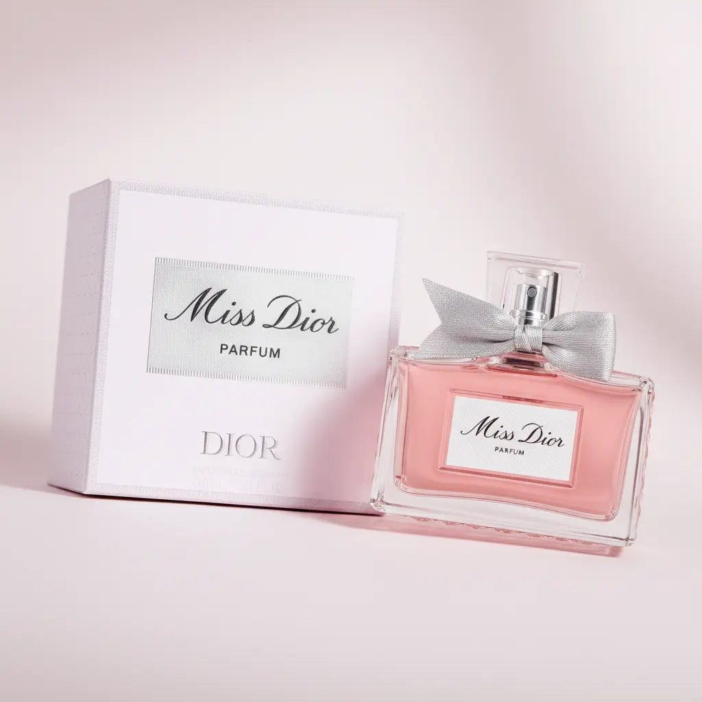 Miss Dior Parfum Feminino - Dior