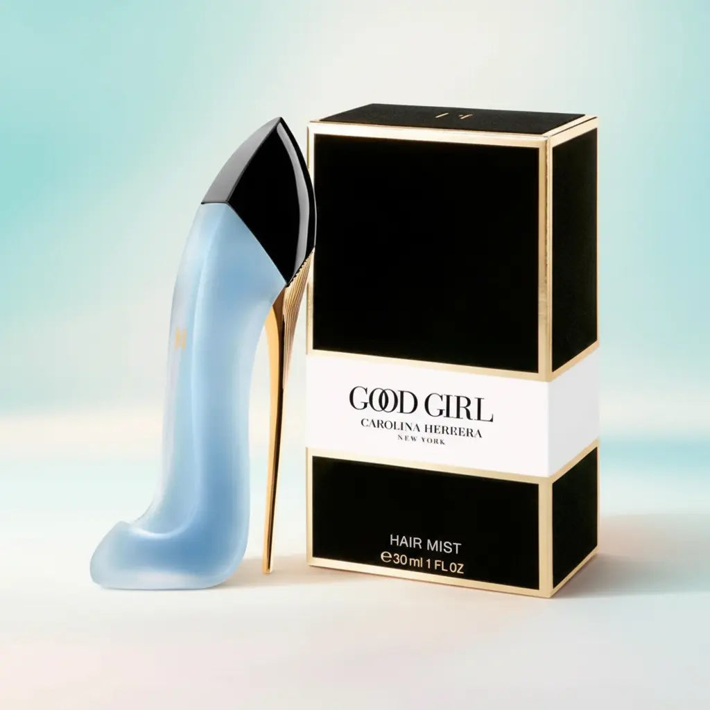 Good Girl Hair Mist Feminino - Carolina Herrera