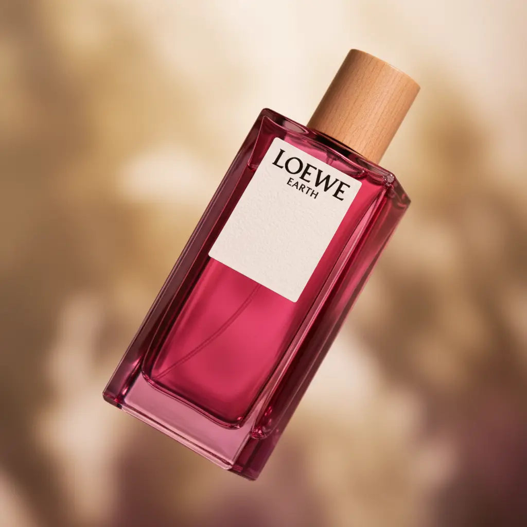 Decant Loewe Earth Eau de Parfum Unissex - Loewe