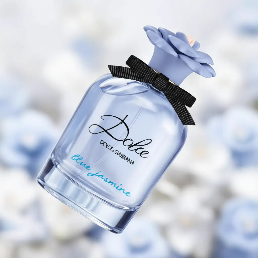 Dolce Blue Jasmine Eau de Parfum Feminino - Dolce&Gabbana
