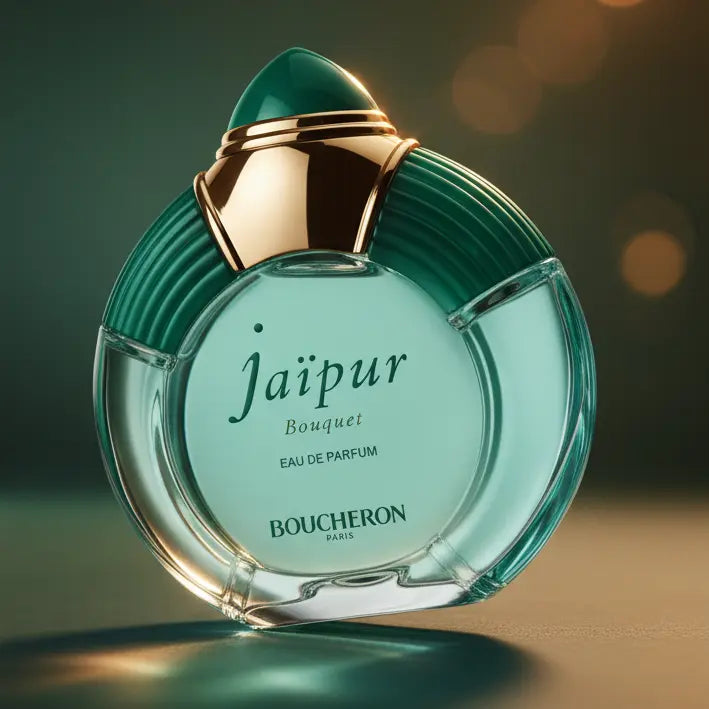 Jaïpur Bouquet Eau de Parfum Feminino - Boucheron