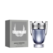 Invictus Eau de Toilette Masculino - Paco Rabanne