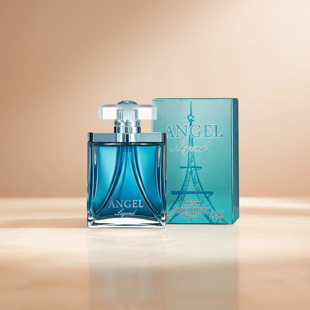 Legend Angel Eau de Parfum Feminino - Lonkoom