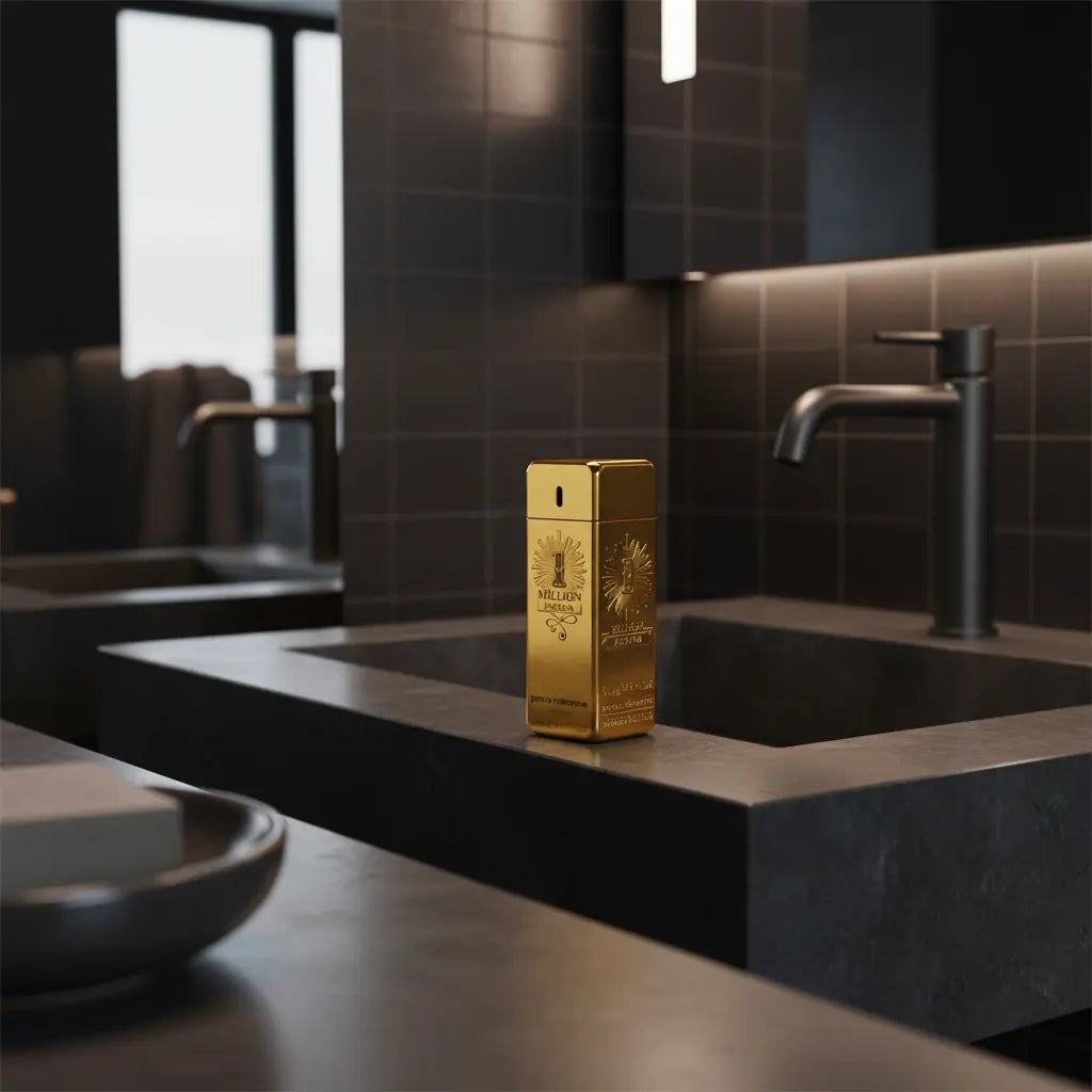 1 Million Parfum Miniatura Masculino - Paco Rabanne