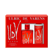Kit UDV Flash Eau de Toilette e Desodorante Masculino - Ulric de Varens