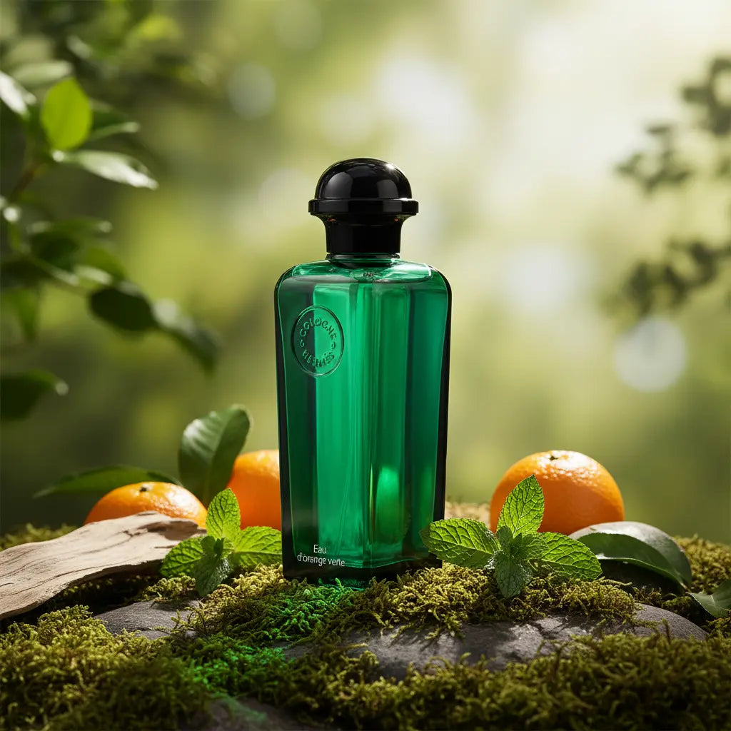 Eau d'orange verte Eau de Cologne Unissex - Hermès