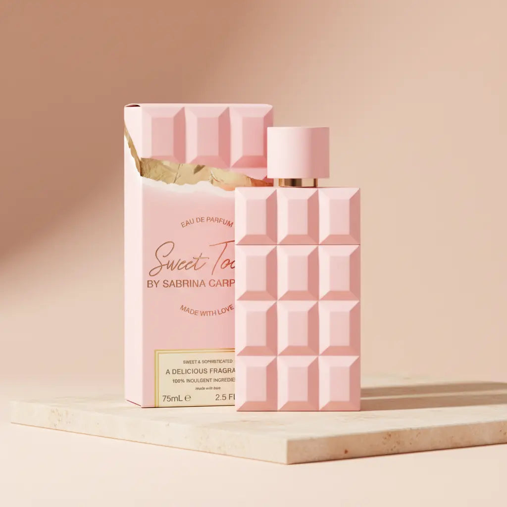Sweet Tooth Eau de Parfum Feminino - Sabrina Carpenter