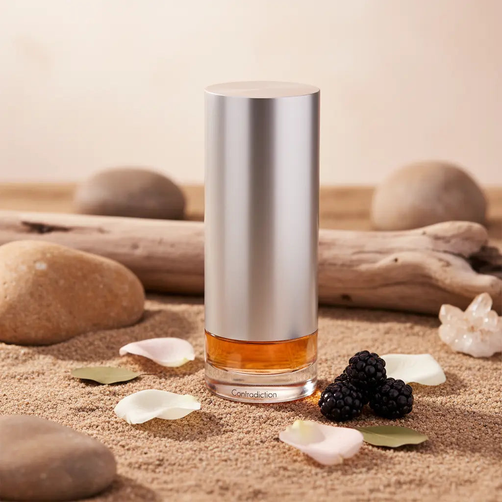 Contradiction Eau de Parfum Feminino - Calvin Klein