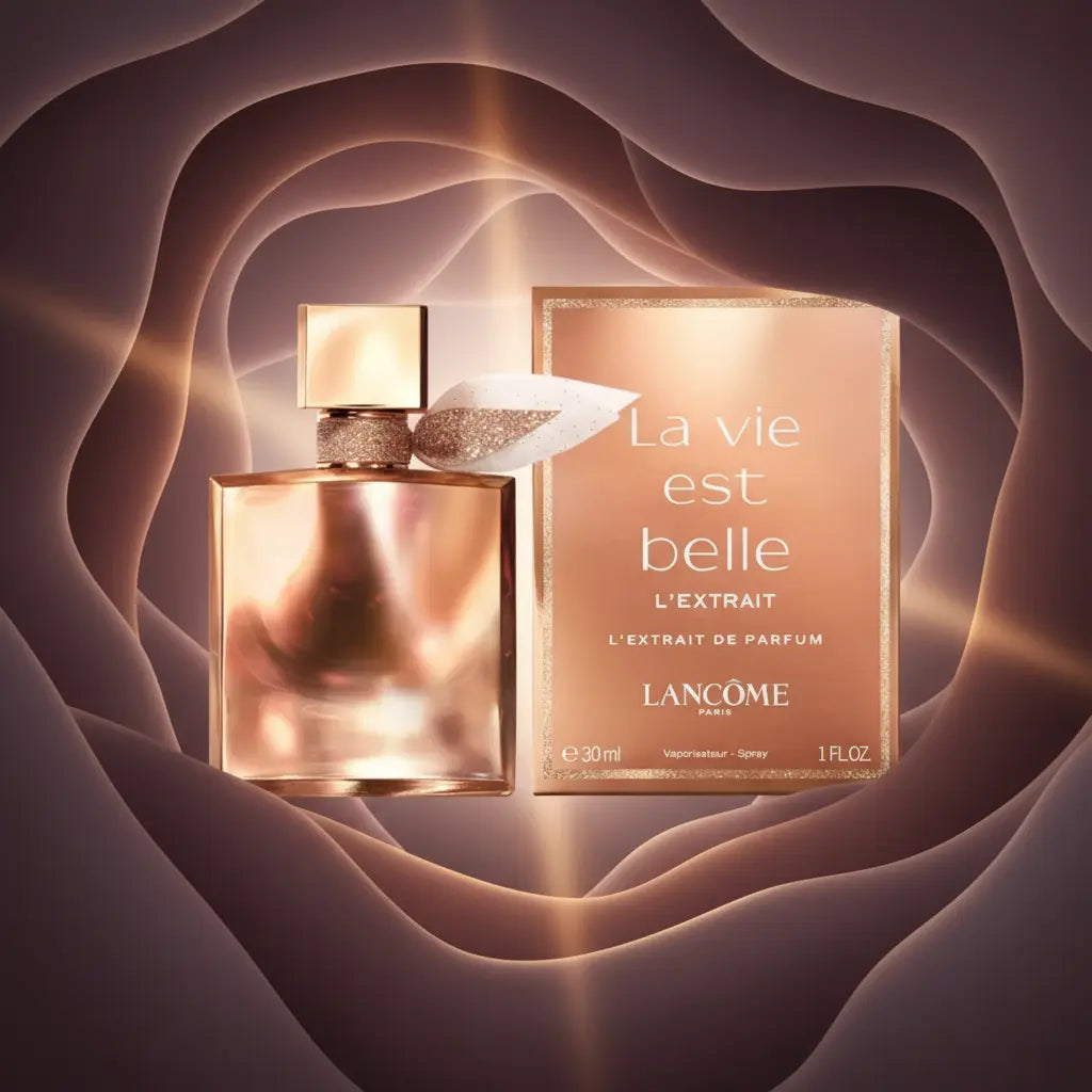 La Vie Est Belle L'Extrait Extrait de Parfum Feminino - Lancôme