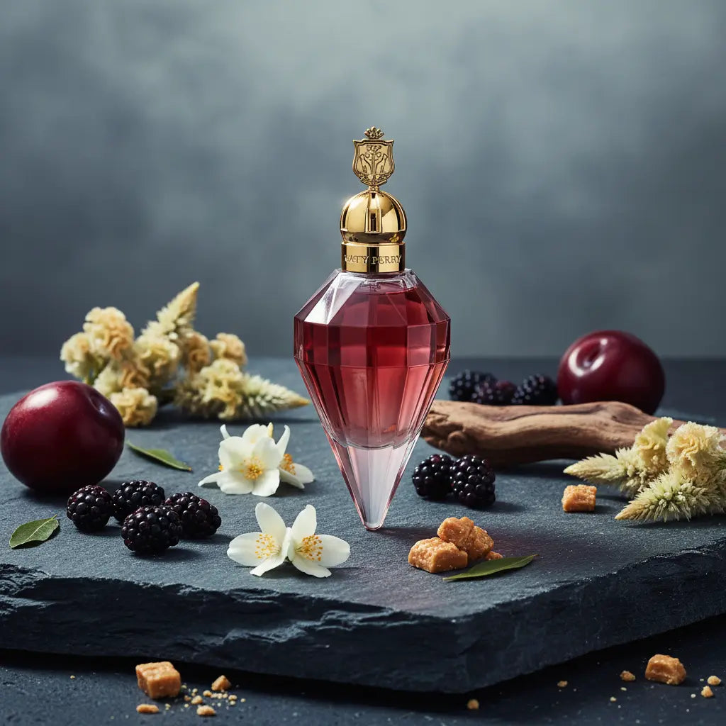Killer Queen Eau de Parfum Feminino - Katy Perry