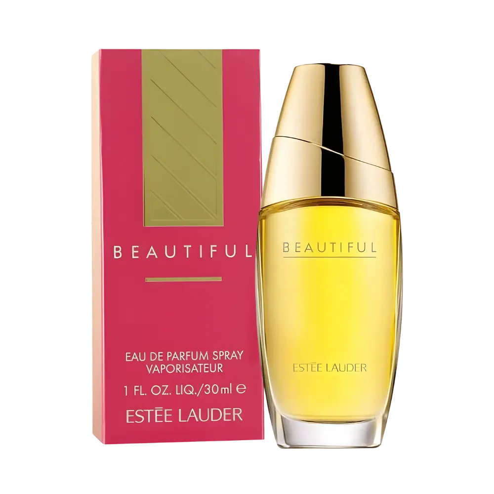 Beautiful Eau de Parfum Feminino - Estée Lauder
