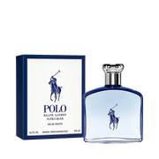 Polo Ultra Blue Eau de Toilette Masculino - Ralph Lauren