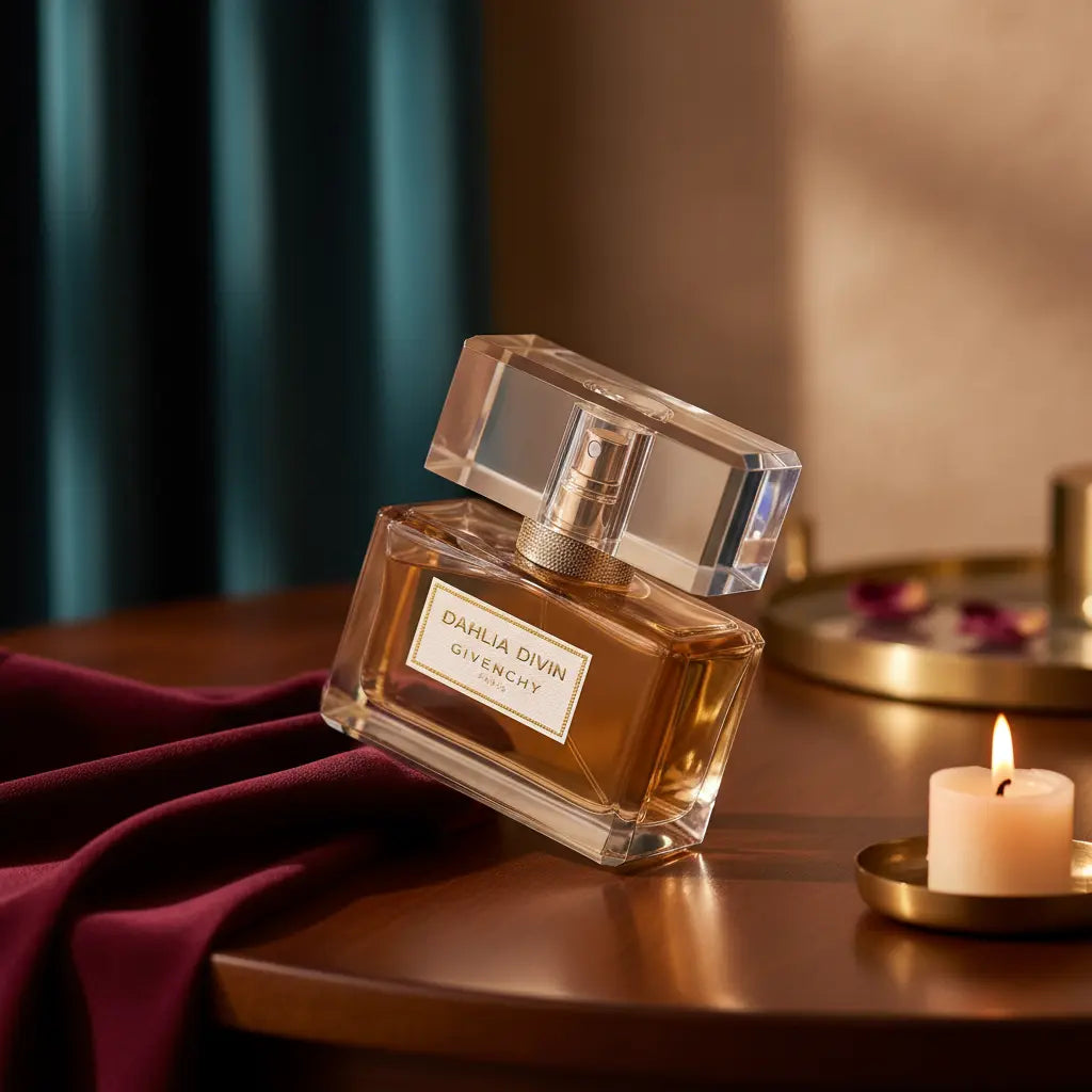 Decant Dahlia Divin Eau de Parfum Feminino - Givenchy