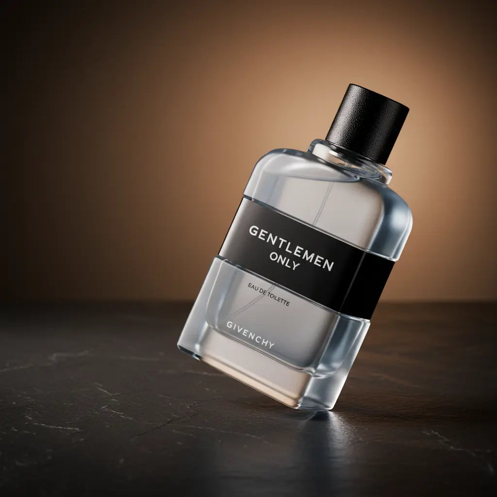 Gentlemen Only Eau de Toilette Masculino - Givenchy