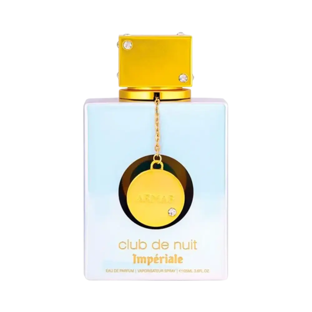 Club de Nuit Imperiale Eau de Parfum Feminino - Armaf