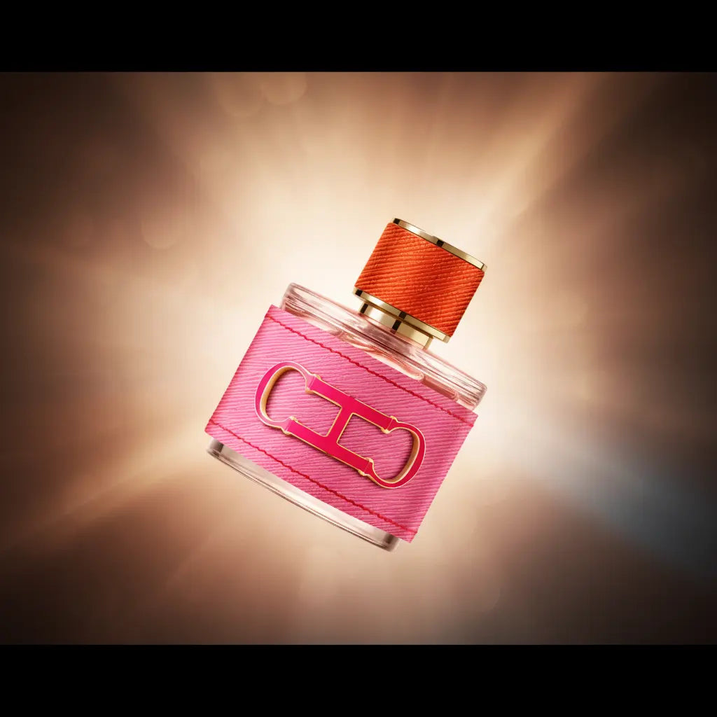 CH Pasión Eau de Parfum Feminino - Carolina Herrera