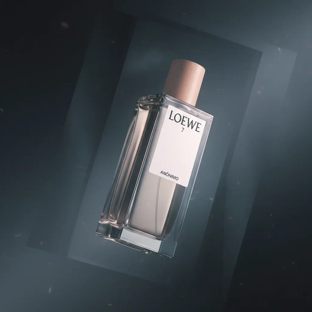 Loewe 7 Anónimo Eau de Parfum Masculino - Loewe