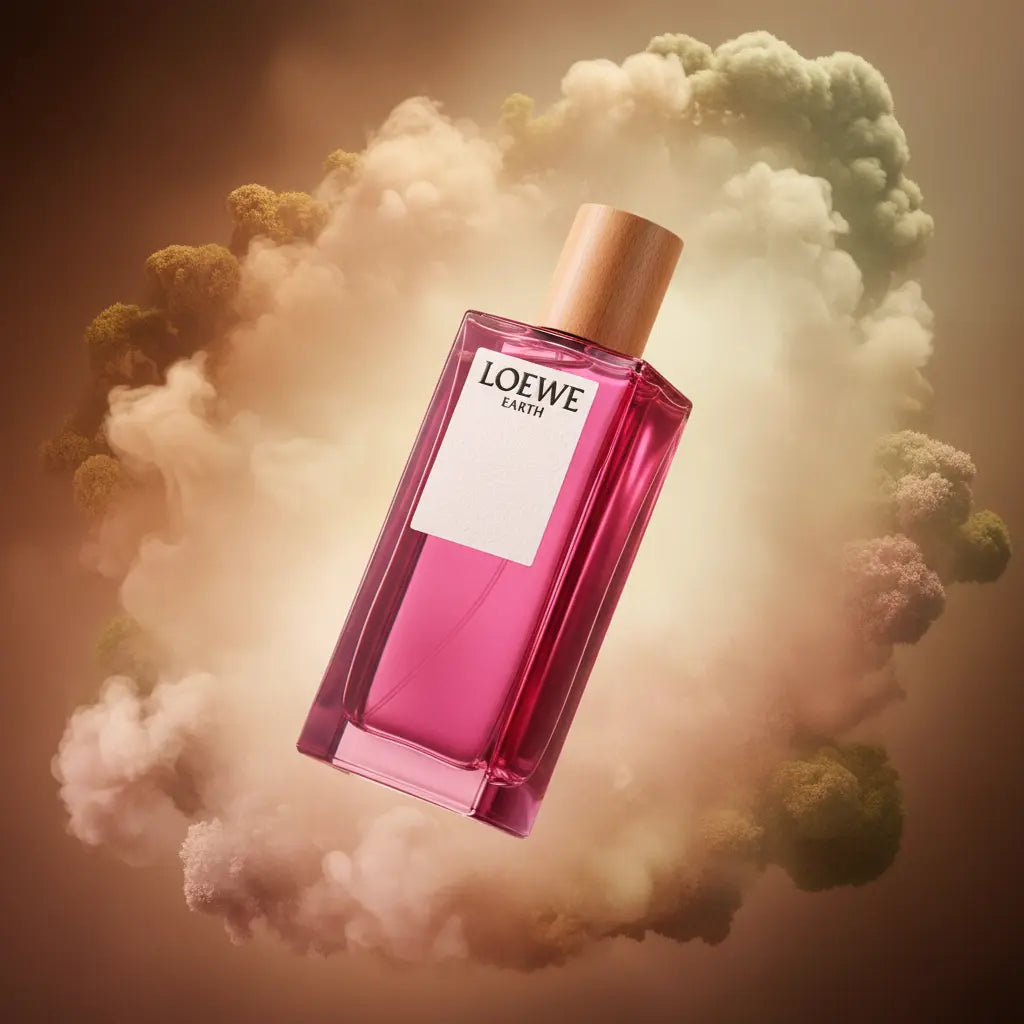 Decant Loewe Earth Eau de Parfum Unissex - Loewe
