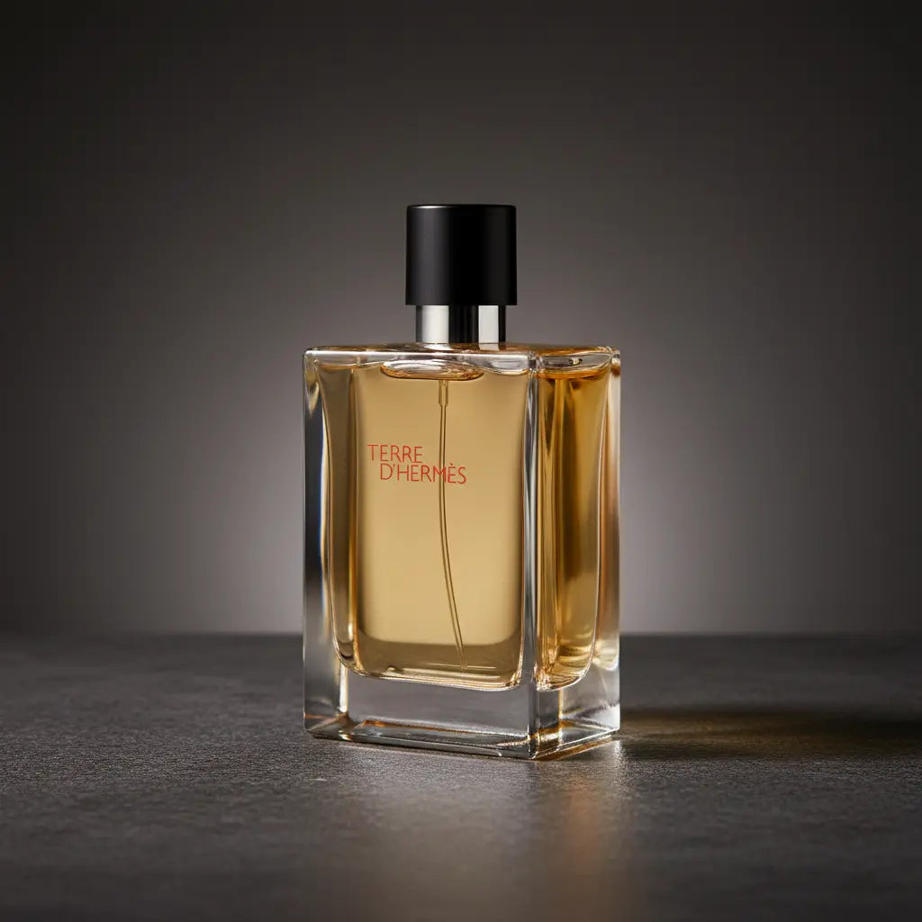 Decant Terre d’Hermès Eau de Toilette Masculino - Hermès