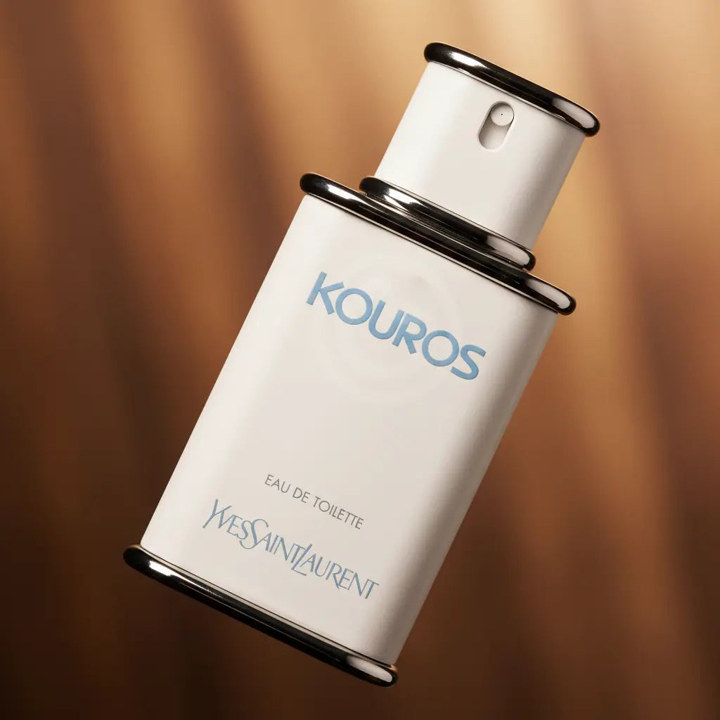 Kouros Eau de Toilette Masculino - Yves Saint Laurent