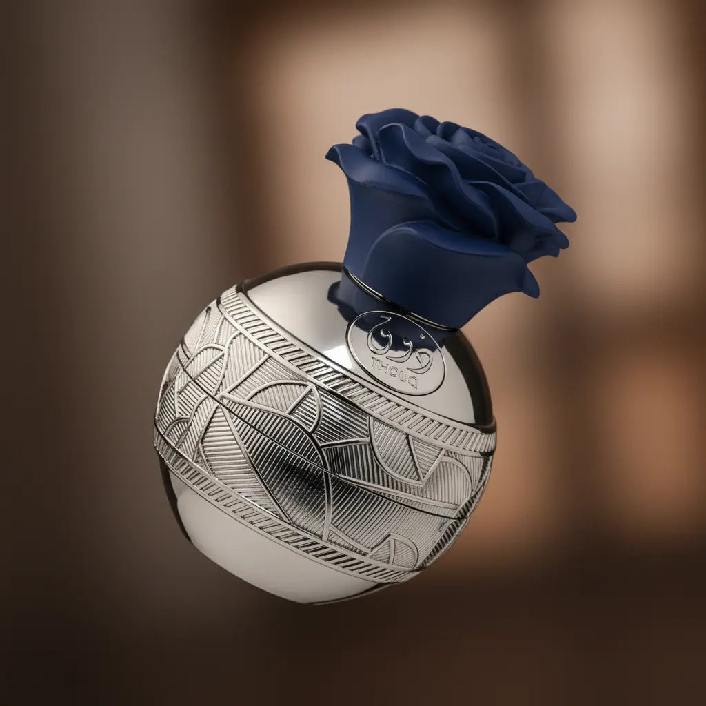 Thouq Eau de Parfum Feminino - Lattafa