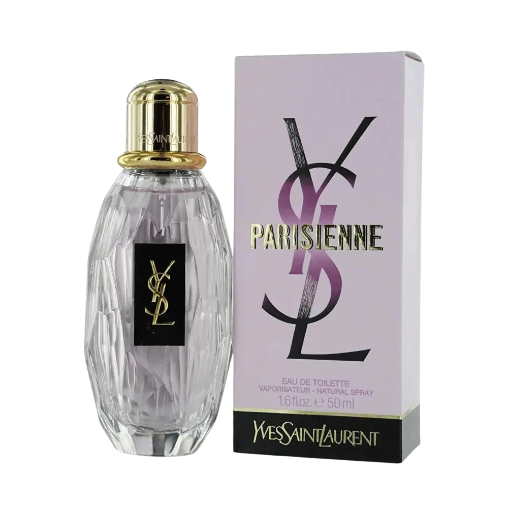 Parisienne Eau de Toilette Feminino - Yves Saint Laurent
