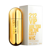 212 VIP Eau de Parfum Feminino - Carolina Herrera