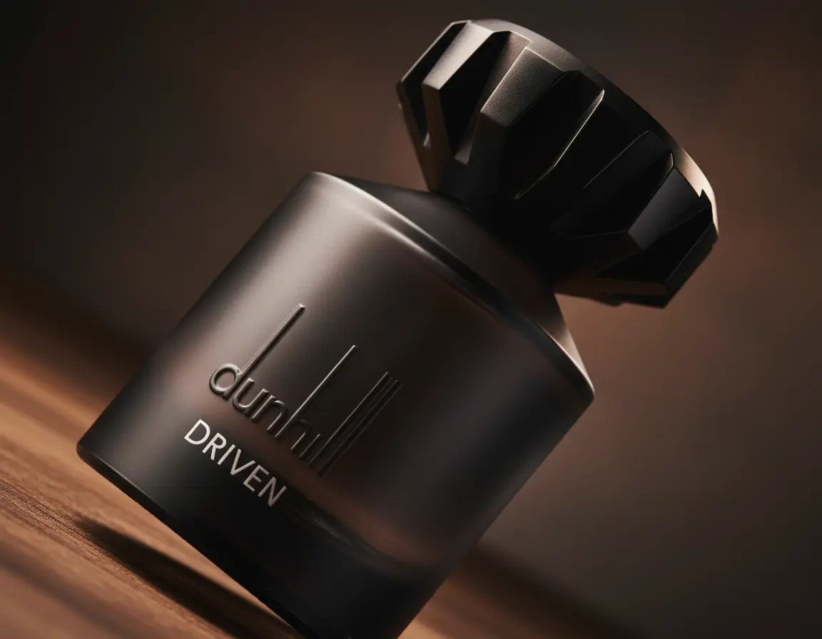 Driven Eau de Parfum Masculino - Dunhill